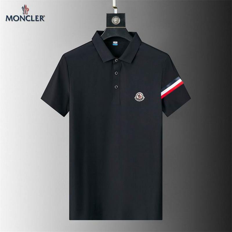 Moncler Men's Polo 112